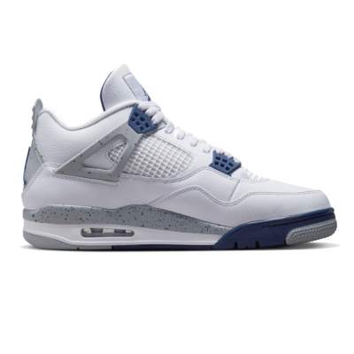 Sneakers Air Jordan 4 a Venezia