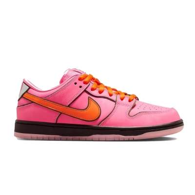 scarpe Nike superchicche rosa
