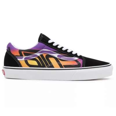 Vans limited edition