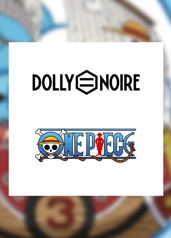 Dolly noire x One piece