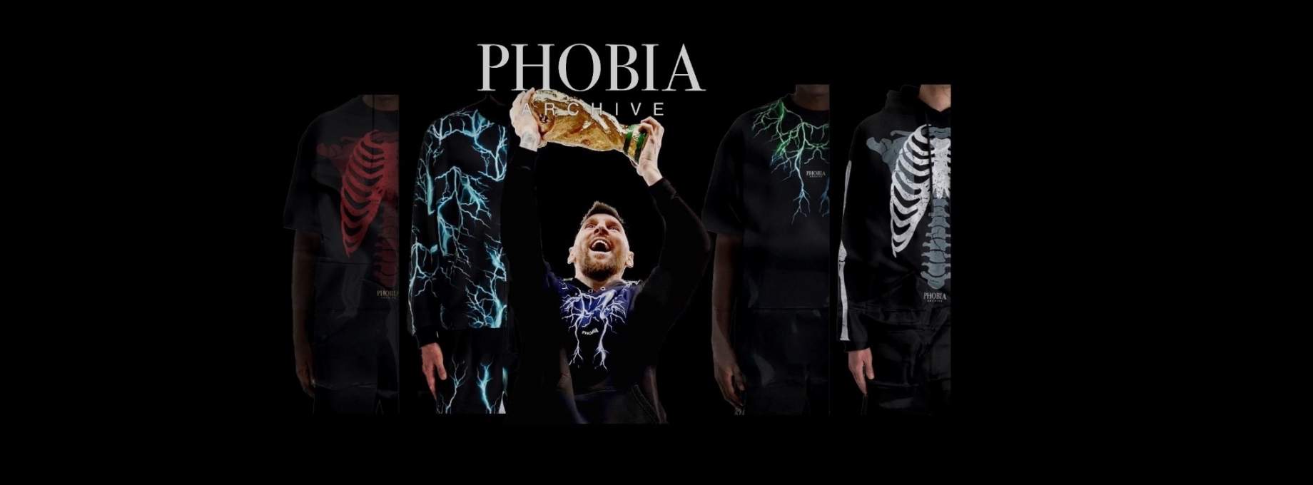 Phobia  Archive